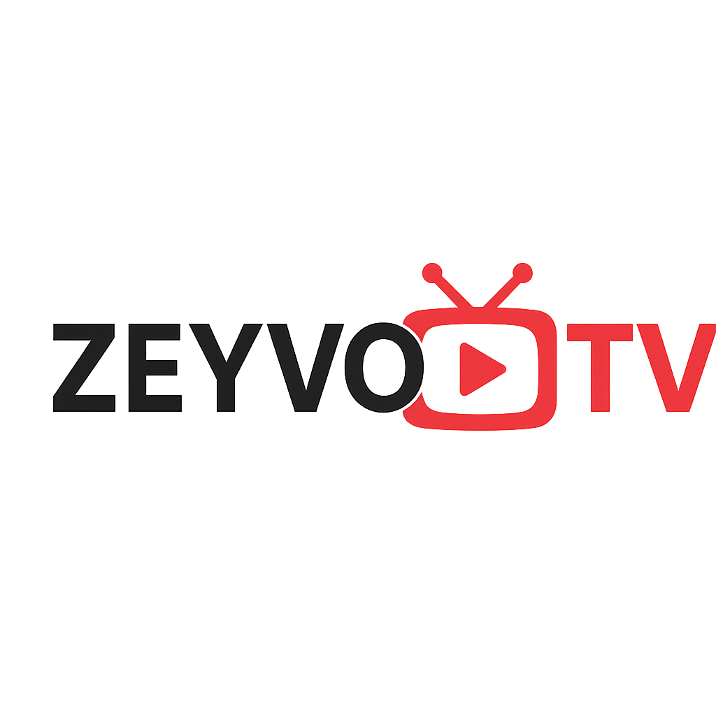 ZEYVOTV